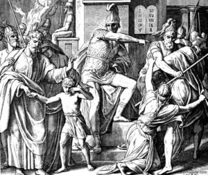 INDIA BECAME HOME TO PERSECUTED SYEDS