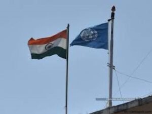 INDIA MUST HAVE A PERMANENT SEAT IN UN SECURITY COUNCIL