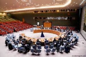 INDIA MUST HAVE A PERMANENT SEAT IN UN SECURITY COUNCIL