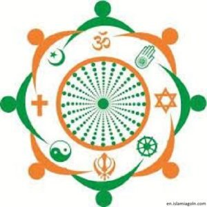 INDIAN PLURALISM IS PART OF RELIGIOUS TRADITION
