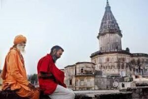 INDIAN PLURALISM IS PART OF RELIGIOUS TRADITION