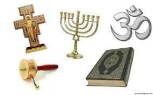 QURANIC PERSPECTIVE ON UNITY OF RELIGIONS