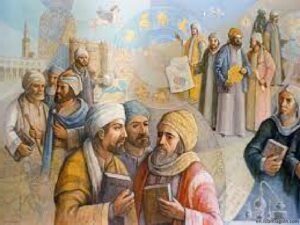 INDIAN SCIENCE HELPED GOLDEN AGE OF ISLAM
