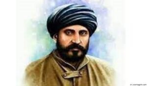 JAMALUDDIN AFGHANI AND INDIAN ULEMA
