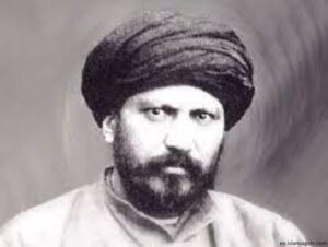 JAMALUDDIN AFGHANI AND INDIAN ULEMA