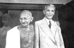 IN JINNAH FOOTSTEPS