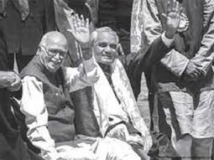 MAKING PEACE WITH HISTORY