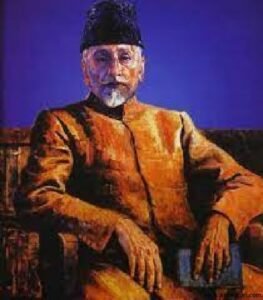AZAD WANTED MADRASA REFORM