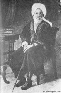 INDIA BECAME HOME TO PERSECUTED SYEDS
