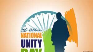 NATIONAL UNITY OF INDIA