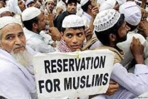 NO QUOTAS, PLEASE