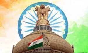 NATIONAL MANIFESTO: DIRECTIVE PRINCIPLES OF THE CONSTITUTION OF INDIA