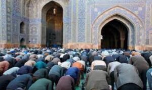 OUR CONCERN SHOULD NOT BE RELIGION, CASTE, AND GENDER
