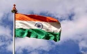 POLITICS OF IDENTITY IN INDIA