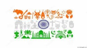 POLITICS OF IDENTITY IN INDIA