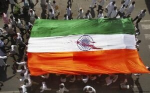 SINGING THE NATIONAL SONG IS NOT A THREAT TO ISLAM, TERRORISM IS. WHY BUY FACILE PEACE?