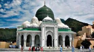 SARMAD: THE DISBELIEVER ADORED BY THE BELIEVERS