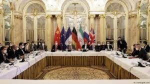 THE NUCLEAR DEAL IS NOT ABOUT POWER ALONE