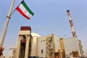 THE NUCLEAR DEAL IS NOT ABOUT POWER ALONE
