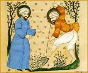WHO IS A KAFIR?