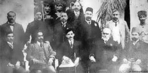 MISRA COMMISSION - A REMINDER OF THE LUCKNOW PACT OF 1916
