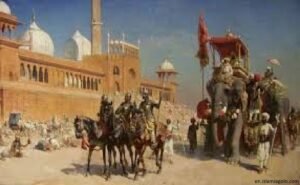 INDIA AS VIEWED BY EARLY ARAB MUSLIM HISTORIANS