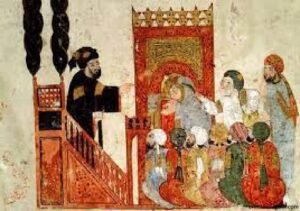 INDIA AS VIEWED BY EARLY ARAB MUSLIM HISTORIANS