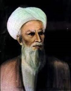 INDIA IN THE ANNALS OF TABARI