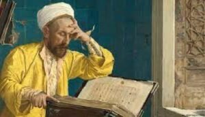 IBN ARAB - THE MAN WHO SAW GOD IN CREATION