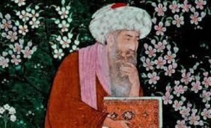 IBN ARAB - THE MAN WHO SAW GOD IN CREATION