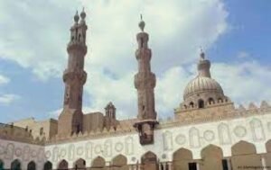 ISLAMIC MODERATION AND VIOLENT EXTREMISM
