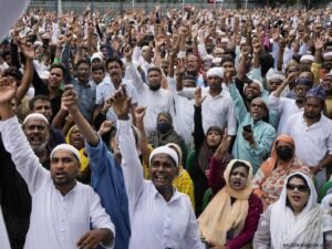ISLAMIC MODERATION AND VIOLENT EXTREMISM
