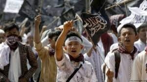 ISLAMIC MODERATION AND VIOLENT EXTREMISM