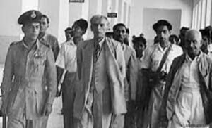 MISRA COMMISSION - A REMINDER OF THE LUCKNOW PACT OF 1916