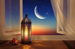 MUSLIM TRADITIONS RAMADAN, EID, AND CHARITY