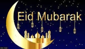 MUSLIM TRADITIONS RAMADAN, EID, AND CHARITY