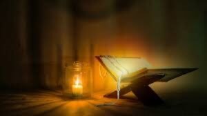 QURAN REJECTS COMPULSION IN MATTERS OF RELIGION