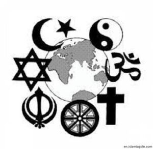 QURANIC PERSPECTIVE ON UNITY OF RELIGIONS