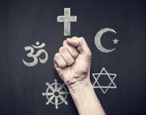 QURANIC PERSPECTIVE ON UNITY OF RELIGIONS