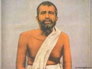 SWAMI RAMAKRISHNA PARAMHANSA THE SAGE WHO INSPIRED THE INDIAN RENAISSANCE