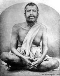 SWAMI RAMAKRISHNA PARAMHANSA THE SAGE WHO INSPIRED THE INDIAN RENAISSANCE