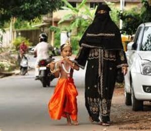 THE INDIAN TRADITION OF RELIGIOUS HARMONY