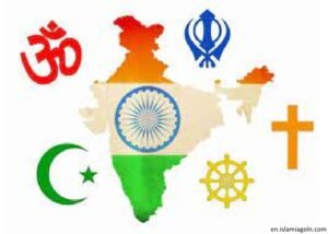 THE INDIAN TRADITION OF RELIGIOUS HARMONY