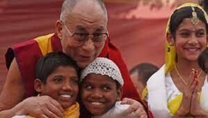 THE INDIAN TRADITION OF RELIGIOUS HARMONY