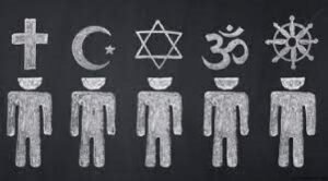 WHO IS A KAFIR?