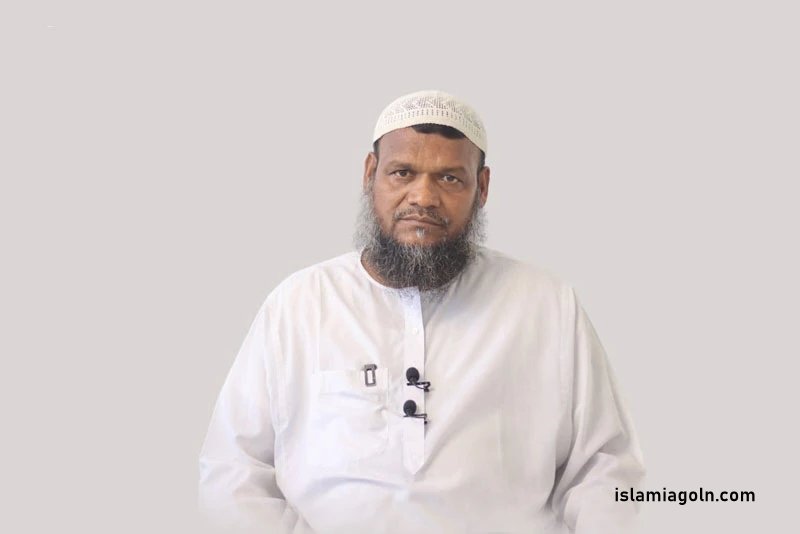 আব্দুর রাজ্জাক বিন ইউসুফ কর্তৃক রচিত ইসলামিক বই 2 আব্দুর রাজ্জাক বিন ইউসুফ কর্তৃক রচিত ইসলামিক বই