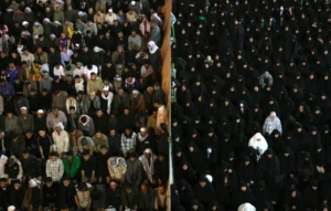 Sunni and Shia Islam